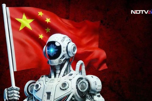 Tham vọng chiến lược công nghiệp AI của Trung Quốc