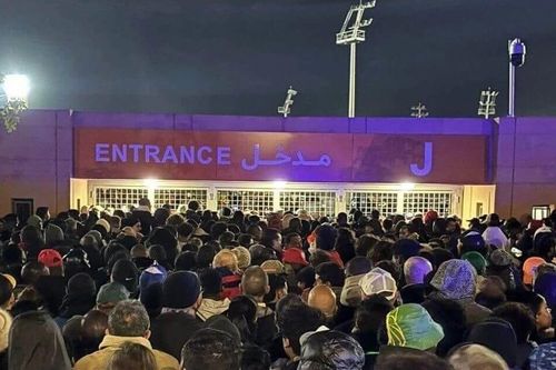 Morocco, chủ nhà World Cup 2030 và phép thử mang tên CAN Cup 2025