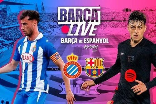 Nhận định Espanyol vs Barcelona, 03h00 ngày 04/01: Đánh nhanh thắng gọn