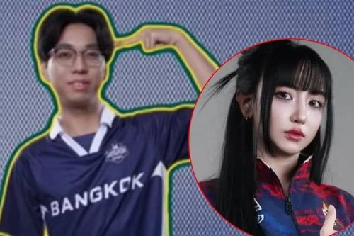 Người chơi hộ Tokyogurl trong bê bối gian lận ở SEA Games 33 chính thức lên tiếng