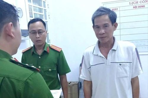 Tạm giữ người đàn ông bị tố hiếp dâm bé gái 11 tuổi