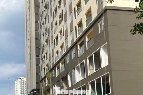 Lý do nhiều ngân hàng tăng lãi suất mua nhà ở xã hội