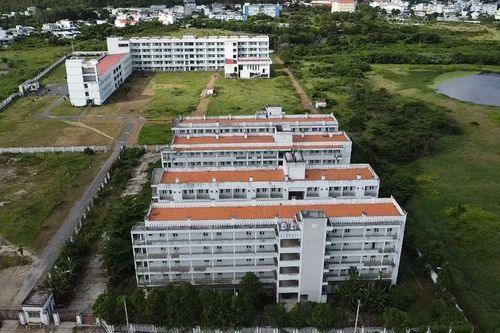 Hai dự án trăm tỷ ở Khánh Hòa xuống cấp vì bị 'từ chối' tiếp nhận