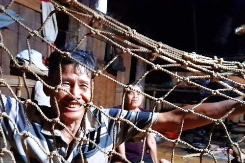Huyền diệu Kdol, A mưng