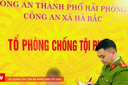 Đưa đối tượng nhiều lần trộm cắp tại đình, chùa vào trường giáo dưỡng