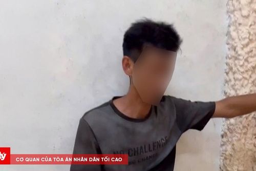 Khống chế nhanh đối tượng gây rối tại bệnh viện