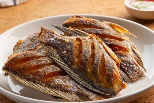 Chuyên gia dinh dưỡng 'minh oan' cho cá rô phi