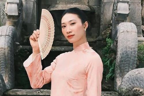 Hoa khôi bóng chuyền Nguyệt Anh sắp kết duyên với tuyển thủ điền kinh