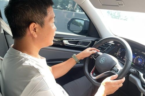 5 mẹo giúp tài xế lái xe đường dài cả vài trăm cây số vẫn không mệt