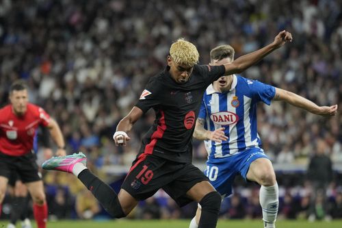 Nhận định bóng đá Espanyol vs Barca: Món quà đầu năm