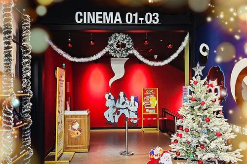 Hệ thống rạp CGV xin lỗi, cộng đồng mạng vẫn bức xúc