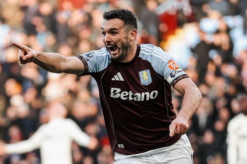 Aston Villa qua mặt Man City, phả hơi nóng vào gáy Arsenal