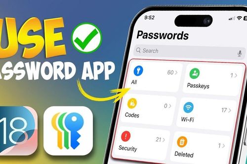 Tính năng ẩn trên iOS giúp bảo vệ tài khoản khỏi tin tặc