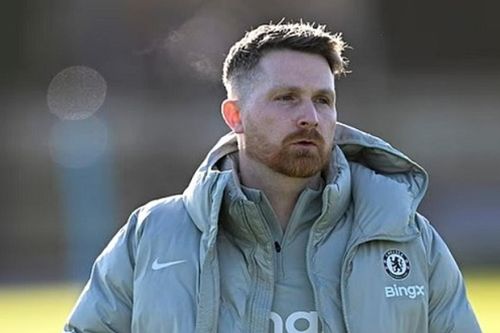 24 giờ biến động tại Chelsea: Từ HLV đội trẻ U21 đến màn đối đầu Pep Guardiola