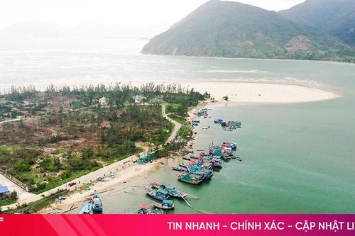 Cửa biển - những dấu ấn văn hóa Hà Tĩnh