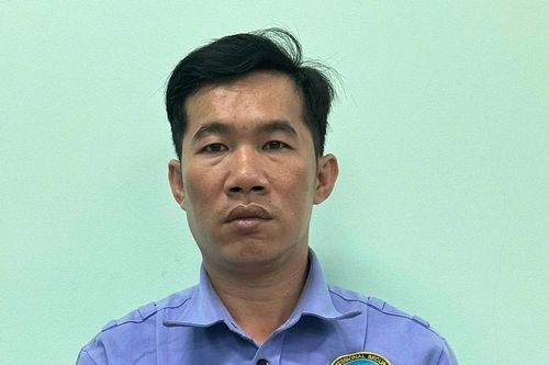 TP. Hồ Chí Minh: Bắt khẩn cấp kẻ hành hung người tại phường Long Trường