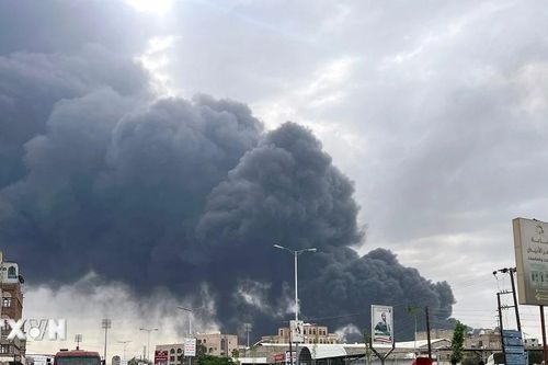 UAE chính thức rút toàn bộ lực lượng khỏi Yemen