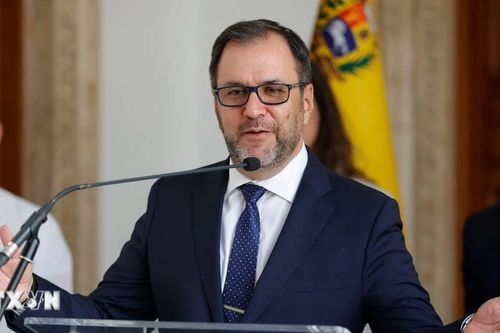 Mỹ tấn công Venezuela: Caracas yêu cầu Liên hợp quốc họp khẩn