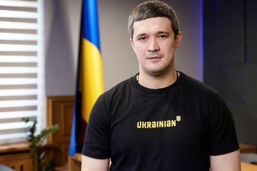 Vì sao Tổng thống Zelensky trao ghế Bộ trưởng Quốc phòng cho một 'kiến trúc sư công nghệ'?