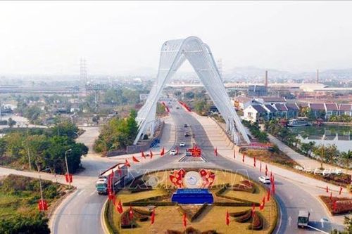 Quảng Ninh 'bứt phá' để tạo đà cho nhiệm kỳ mới