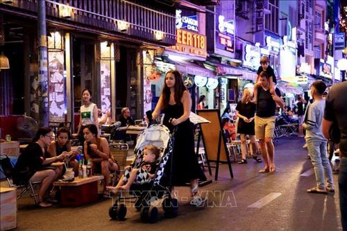 Du lịch Thành phố Hồ Chí Minh: Tăng tốc nâng cao chất lượng tăng trưởng