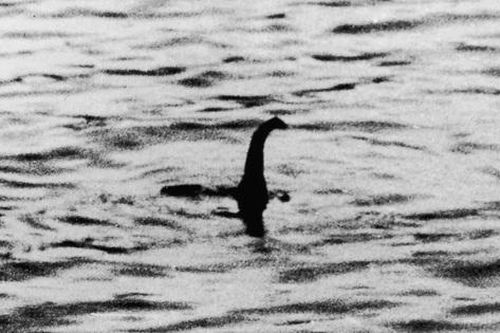 Chuyên gia hàng đầu về quái vật hồ Loch Ness có tuyên bố bất ngờ