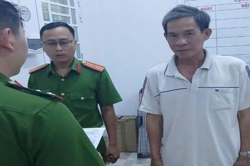 Tạm giữ người đàn ông xâm hại bé gái 11 tuổi