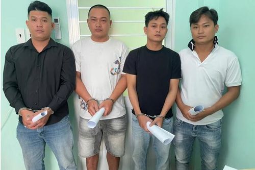Vén màn đường dây giả danh 'cò lúa', lừa đảo nạn nhân hơn 3,3 tỷ đồng