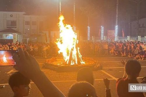 Giữ hồn văn hóa, Phước Long bồi đắp khát vọng vươn lên