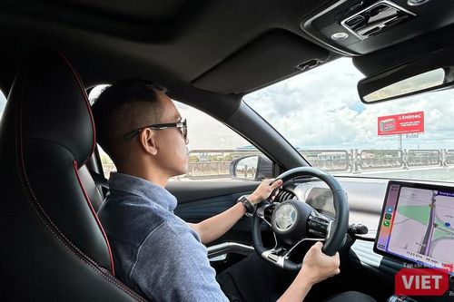 3 chính sách liên quan tới ô tô áp dụng năm 2026 và điều tài xế cần lưu ý