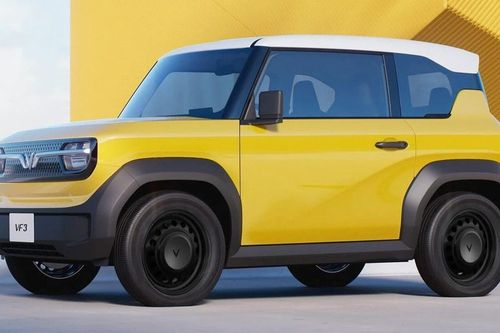 VinFast VF 3 và Limo Green sắp có bản mới, giá dự kiến tăng nhẹ