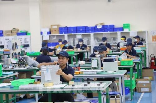 Đổi mới sáng tạo: Trụ cột cho giai đoạn tăng trưởng mới