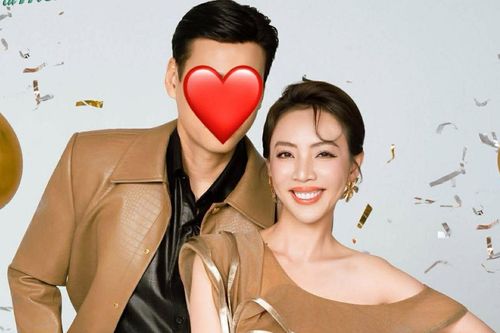 Bất ngờ trước 'người tình' của Thu Trang