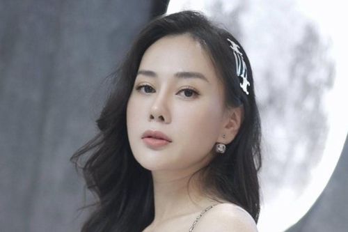 Xe sang 4 tỷ của Phương Oanh