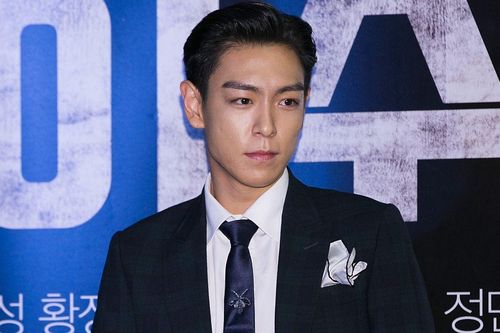 Động thái gây xôn xao của T.O.P trước thềm BIGBANG kỷ niệm 20 năm hoạt động