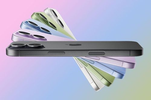 Apple sẽ không ra mắt iPhone 18 vào năm 2026