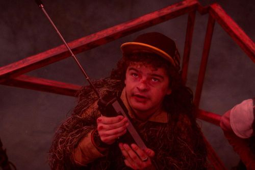 Tập cuối của Stranger Things cán mốc 25 triệu USD dịp năm mới