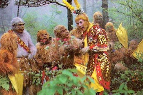 Thế lực bí ẩn nhất Tây Du Ký: Xuất hiện chớp nhoáng, biến mất không dấu vết