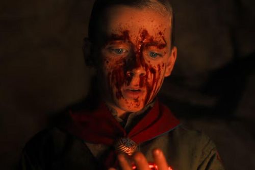 Hé lộ phần phim ngoại truyện của Stranger Things
