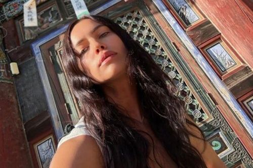 Siêu mẫu đình đám thế giới Irina Shayk gây 'dậy sóng'