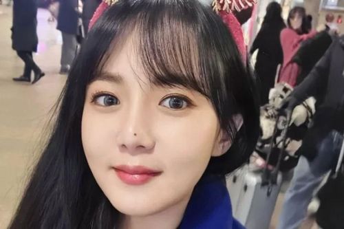 Kang Eun Bi sau khi nhập viện: 'Xin hãy cầu nguyện cho mẹ con tôi'
