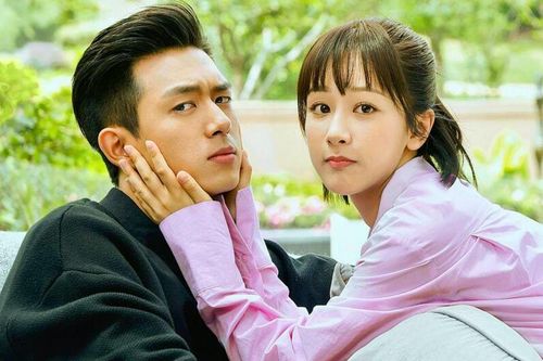 Những cặp đôi tái ngộ lần 2 trên màn ảnh Hoa ngữ