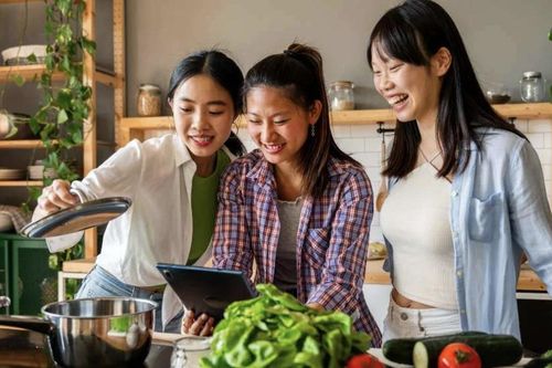Nàng dâu lựa chọn 'khó tính' để được bình an