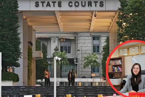 Vi phạm luật hôn nhân: Vì sao phụ nữ Việt có thể bị phạt tù ở nước ngoài?