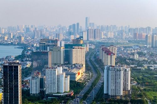 Doanh nghiệp bất động sản ra sao trong năm 2026?