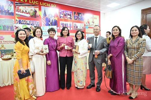 Doanh nghiệp kỳ vọng thương vụ kết nối xuất khẩu hàng công nghệ giá trị cao