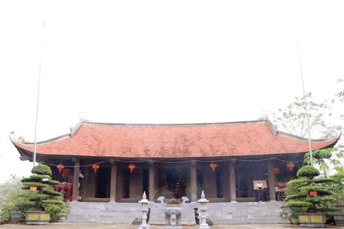 An Đô vương Trịnh Cương