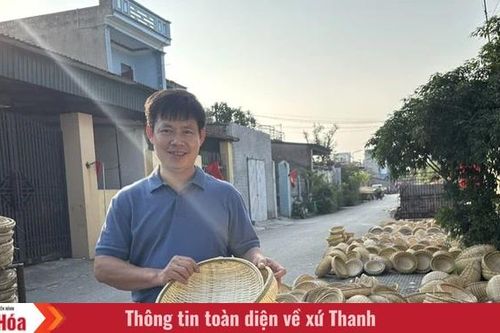 Năm mới, khí thế mới (Bài 2): Sôi nổi các hoạt động sản xuất đầu năm mới