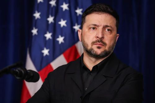 Tổng thống Zelensky công bố chuỗi hội nghị cấp cao quyết định vận mệnh cuộc xung đột Nga - Ukraine