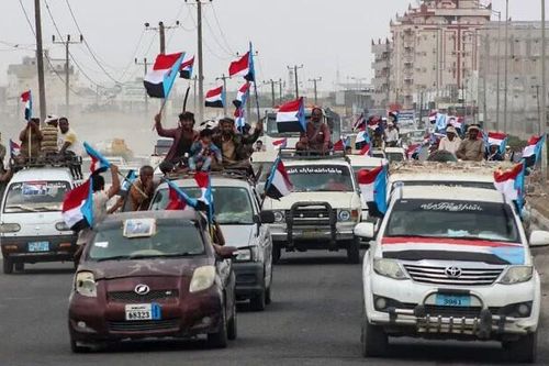 Phong trào ly khai miền Nam Yemen kêu gọi trưng cầu dân ý về độc lập